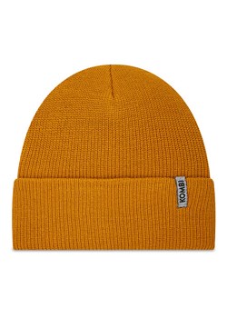 Czapka Kombi Th Hub H2443 Żółty ze sklepu eobuwie.pl w kategorii Czapki zimowe męskie - zdjęcie 182035685