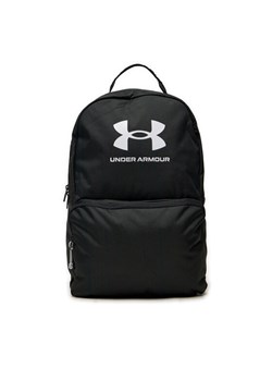 Plecak Under Armour UA Loudon Backpack 1378415-001 Czarny ze sklepu eobuwie.pl w kategorii Plecaki - zdjęcie 182035788