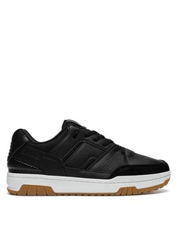 Sneakersy Shaq BREAKER LOW AQ95014M-B Czarny ze sklepu eobuwie.pl w kategorii Buty sportowe męskie - zdjęcie 182035818