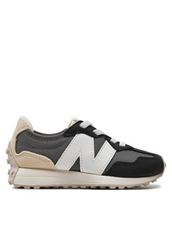 Sneakersy New Balance PH327FG Czarny ze sklepu eobuwie.pl w kategorii Buty sportowe dziecięce - zdjęcie 182035877