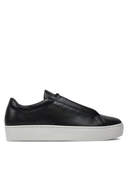 Sneakersy Vagabond Shoemakers Zoe 5326-001-20 Czarny ze sklepu eobuwie.pl w kategorii Buty sportowe damskie - zdjęcie 182035906