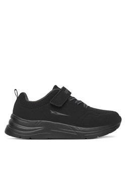 Sneakersy Sprandi V3-4055(CH) Czarny ze sklepu eobuwie.pl w kategorii Buty sportowe dziecięce - zdjęcie 182035949