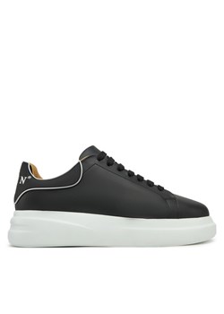Sneakersy PHILIPP PLEIN PADS USC0599 PLE005 Czarny ze sklepu eobuwie.pl w kategorii Buty sportowe męskie - zdjęcie 182035957