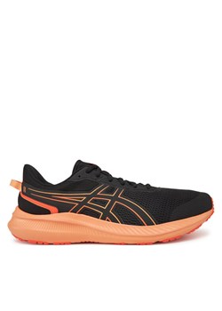 Buty do biegania Asics Jolt 5 1011B963 Czarny ze sklepu eobuwie.pl w kategorii Buty sportowe męskie - zdjęcie 182035986