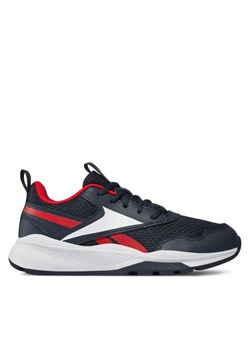 Buty do biegania Reebok Xt Sprinter 2.0 IE6758 Niebieski ze sklepu eobuwie.pl w kategorii Buty sportowe dziecięce - zdjęcie 182036025