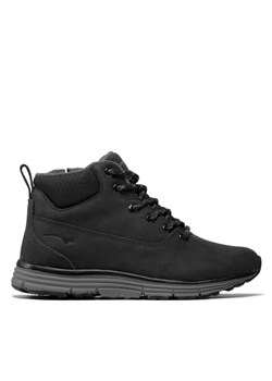 Sneakersy Bagheera Kodiak 86481-C0102 Czarny ze sklepu eobuwie.pl w kategorii Buty zimowe dziecięce - zdjęcie 182036029