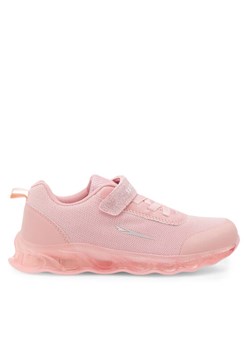 Sneakersy Sprandi CP-K21107 Różowy ze sklepu eobuwie.pl w kategorii Buty sportowe dziecięce - zdjęcie 182036138