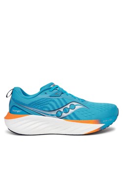Buty do biegania Saucony Triumph 22 S20964 Niebieski - id: 0000304220159 - marki Saucony - 182036306 Buty do biegania Saucony Triumph 22 S20964 Niebieski ze sklepu eobuwie.pl w kategorii Buty sportowe męskie - zdjęcie 182036306