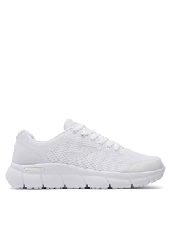 Sneakersy Joma Zen Men 2402 CZENS2402 Biały ze sklepu eobuwie.pl w kategorii Buty sportowe męskie - zdjęcie 182036379