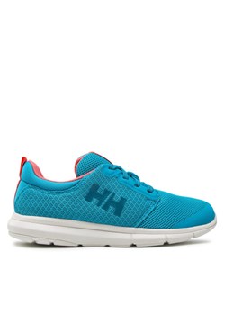Buty do sportów wodnych Helly Hansen Feathering 11573_649 Niebieski ze sklepu eobuwie.pl w kategorii Buty sportowe damskie - zdjęcie 182036397