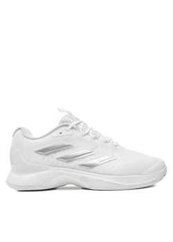 Buty do tenisa adidas Avacourt 2 Tennis IG3030 Biały ze sklepu eobuwie.pl w kategorii Buty sportowe damskie - zdjęcie 182036488