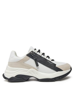 Sneakersy TWINSET 242TGT18E Biały ze sklepu eobuwie.pl w kategorii Buty sportowe damskie - zdjęcie 182036517