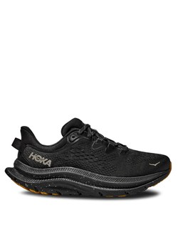 Buty do biegania Hoka Kawana 2 1147930 Czarny ze sklepu eobuwie.pl w kategorii Buty sportowe męskie - zdjęcie 182036546