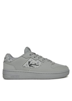 Sneakersy Karl Kani 89 PRM PD00003074 Szary ze sklepu eobuwie.pl w kategorii Buty sportowe męskie - zdjęcie 182036655