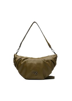 Torebka Nobo NBAG-P2310-C008 Khaki ze sklepu eobuwie.pl w kategorii Torebki damskie - zdjęcie 182036769