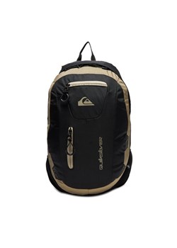 Plecak Quiksilver QUIC-P-006-07 Czarny ze sklepu eobuwie.pl w kategorii Plecaki - zdjęcie 182036926