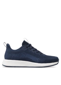 Sneakersy Sprandi MP07-11602-09 Granatowy ze sklepu eobuwie.pl w kategorii Buty sportowe męskie - zdjęcie 182037076