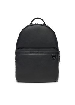 Plecak Armani Exchange XM000142 AF11925 UC001 Czarny ze sklepu eobuwie.pl w kategorii Plecaki - zdjęcie 182037189