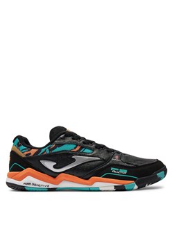 Buty do piłki nożnej Joma FSS2401IN Czarny ze sklepu eobuwie.pl w kategorii Buty sportowe męskie - zdjęcie 182037216