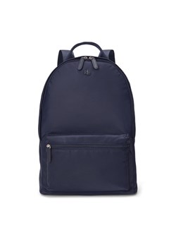 Plecak LAUREN RALPH LAUREN 431957039004 Granatowy ze sklepu eobuwie.pl w kategorii Plecaki - zdjęcie 182037227