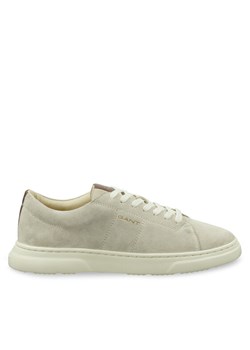 Sneakersy Gant 30633873 Beżowy ze sklepu eobuwie.pl w kategorii Buty sportowe męskie - zdjęcie 182037325