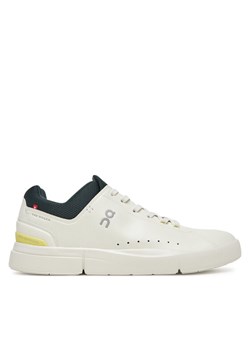 Sneakersy On The Roger Advantage 3MD10642491 Biały ze sklepu eobuwie.pl w kategorii Buty sportowe męskie - zdjęcie 182037385