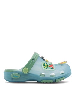 Klapki Mickey&Friends CP66-SS25-352DSTC Niebieski ze sklepu eobuwie.pl w kategorii Klapki dziecięce - zdjęcie 182037438