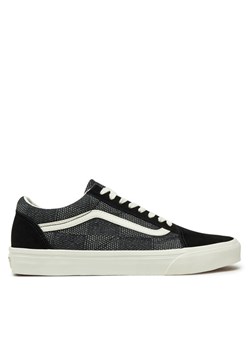 Tenisówki Vans Old Skool VN000CT8CJK1 Czarny ze sklepu eobuwie.pl w kategorii Trampki męskie - zdjęcie 182037515
