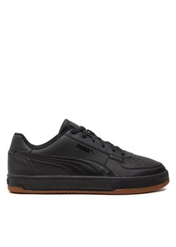 Sneakersy Puma Caven 2.0 392290 48 Czarny ze sklepu eobuwie.pl w kategorii Buty sportowe męskie - zdjęcie 182037517