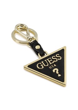 Brelok Guess Not Coordinated Keyrings RW7421 P2201 Czarny ze sklepu eobuwie.pl w kategorii Breloki - zdjęcie 182037768