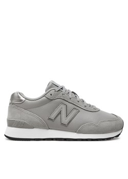 Sneakersy New Balance WL515OGB Szary ze sklepu eobuwie.pl w kategorii Buty sportowe damskie - zdjęcie 182037939