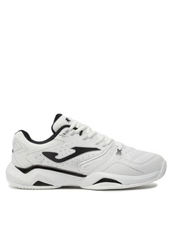 Buty do tenisa Joma Master 1000 Men 2402 TM100S2402C Biały ze sklepu eobuwie.pl w kategorii Buty sportowe męskie - zdjęcie 182037996