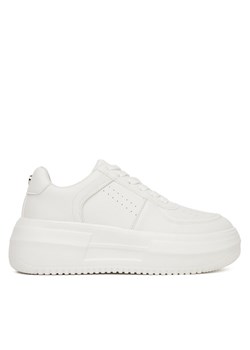 Sneakersy DeeZee AM1122 Biały ze sklepu eobuwie.pl w kategorii Buty sportowe damskie - zdjęcie 182038009
