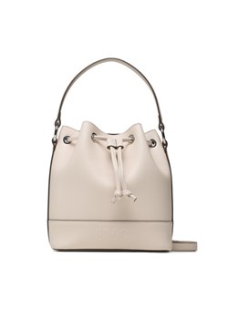 Torebka Emporio Armani Y3E209 YVL3E 85459 Écru - id: 8053616626005 - marki Emporio Armani - 182038118 Torebka Emporio Armani Y3E209 YVL3E 85459 Écru ze sklepu eobuwie.pl w kategorii Torebki worki - zdjęcie 182038118