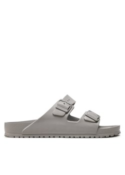 Klapki Birkenstock Arizona EVA 1027620 Szary - id: 0000304168147 - marki BIRKENSTOCK - 182038129 Klapki Birkenstock Arizona EVA 1027620 Szary ze sklepu eobuwie.pl w kategorii Klapki męskie - zdjęcie 182038129