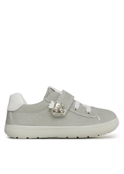 Sneakersy Primigi 3852222 S Srebrny ze sklepu eobuwie.pl w kategorii Trampki dziecięce - zdjęcie 182038205