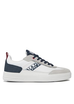 Sneakersy Napapijri NP0A4HKS Kolorowy ze sklepu eobuwie.pl w kategorii Trampki męskie - zdjęcie 182038227