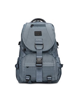 Plecak G-Star Raw GSR-B-001-07 Szary ze sklepu eobuwie.pl w kategorii Plecaki - zdjęcie 182038239
