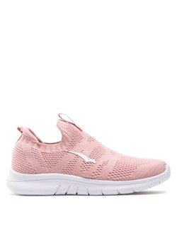 Sneakersy Bagheera Pace Je 86519-22 C3908 Różowy ze sklepu eobuwie.pl w kategorii Buty sportowe dziecięce - zdjęcie 182038245