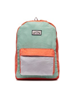 Plecak Billabong Since 73 UBJBP00278 Kolorowy ze sklepu eobuwie.pl w kategorii Plecaki - zdjęcie 182038279