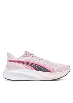 Buty do biegania Puma Pounce Lite 310778 06 Różowy ze sklepu eobuwie.pl w kategorii Buty sportowe damskie - zdjęcie 182038327