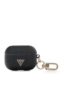 Etui na słuchawki Guess Not Coordinated Keyrings RW1522 P2301 Czarny ze sklepu eobuwie.pl w kategorii Etui - zdjęcie 182038328