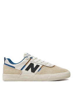 Tenisówki New Balance NM306TWC Beżowy - id: 0000304037979 - marki New Balance - 182038378 Tenisówki New Balance NM306TWC Beżowy ze sklepu eobuwie.pl w kategorii Trampki męskie - zdjęcie 182038378