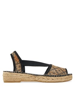Espadryle Toni Pons Estel-Ge Beżowy ze sklepu eobuwie.pl w kategorii Espadryle damskie - zdjęcie 182038385