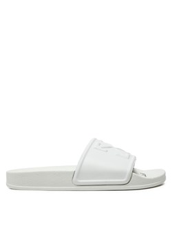Klapki Off-White OWIC006S22MAT0010100 Biały ze sklepu eobuwie.pl w kategorii Klapki damskie - zdjęcie 182038586