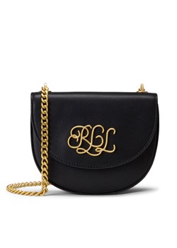 Torebka LAUREN RALPH LAUREN 431958978004 Czarny - id: 0000305029454 - marki Ralph Lauren - 182038608 Torebka LAUREN RALPH LAUREN 431958978004 Czarny ze sklepu eobuwie.pl w kategorii Kopertówki - zdjęcie 182038608