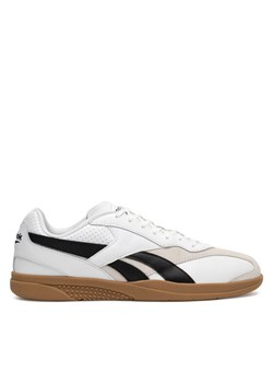 Sneakersy Reebok HAMMER STREET 100208323 M Biały ze sklepu eobuwie.pl w kategorii Buty sportowe męskie - zdjęcie 182038706
