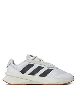 Sneakersy adidas Heawyn ID5558 Biały ze sklepu eobuwie.pl w kategorii Buty sportowe męskie - zdjęcie 182038715