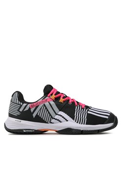 Buty do tenisa Babolat Sensa Women 31S23757 Czarny ze sklepu eobuwie.pl w kategorii Buty sportowe damskie - zdjęcie 182038748
