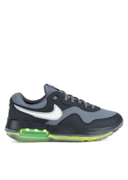 Sneakersy Nike DZ5630-001 Czarny ze sklepu eobuwie.pl w kategorii Buty sportowe dziecięce - zdjęcie 182038768